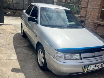 Авто ВАЗ 2110 2006 № 8765678