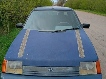 Авто ЗАЗ 1103 Slavuta 2005 № 8765687