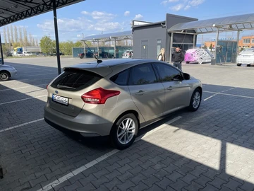 Авто Ford Focus 2018 № 8765691