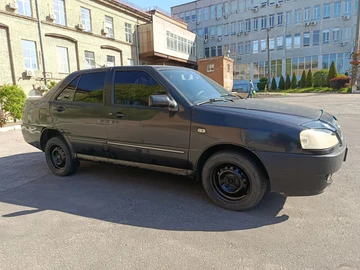 Авто Chery Amulet 2008 № 8765694
