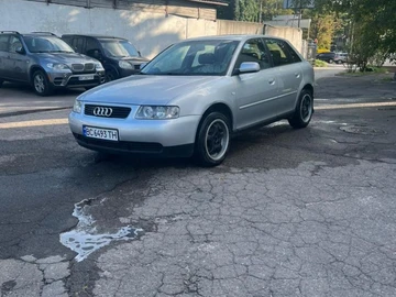 Авто Audi A3 2001 № 8765774