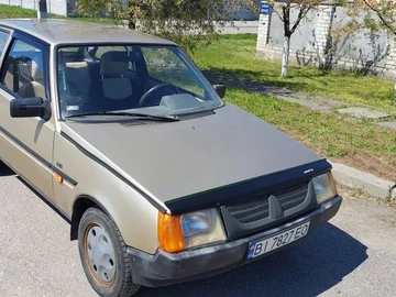 Авто ЗАЗ 1102 2001 № 8765776