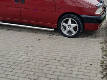 Авто Peugeot Expert 2000 № 8765779