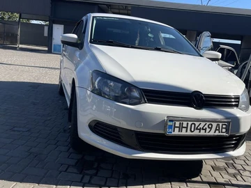 Авто Volkswagen Polo 2012 № 8765781