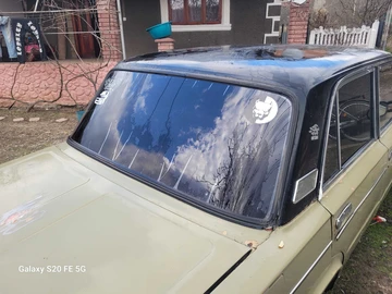 Авто ВАЗ 2106 1975 № 8765784