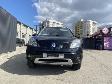 Авто Renault Koleos 2008 № 8765785