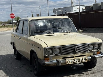 Авто ВАЗ 2106 1988 № 8765791