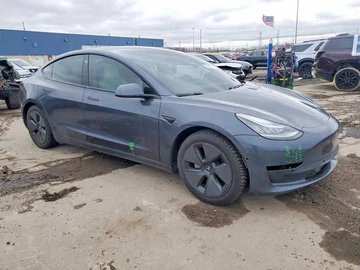 Авто Tesla Model 3 2021 № 8765797