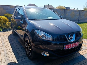 Авто Nissan Qashqai 2012 № 8765799