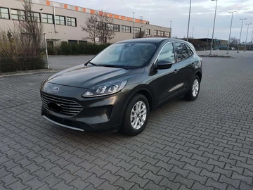 Авто Ford Escape 2020 № 8765801