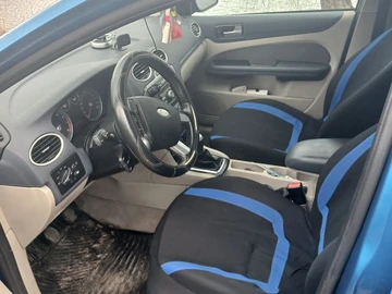 Авто Ford Focus 2005 № 8765813