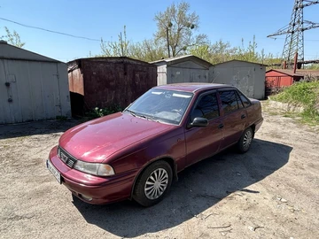 Авто Daewoo Nexia 2006 № 8765818