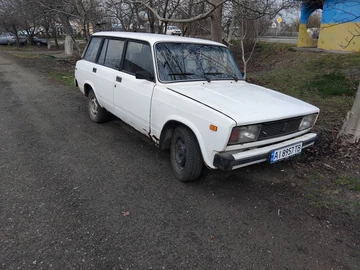 Авто ВАЗ 2104 1998 № 8765782