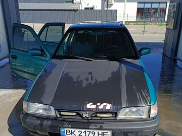 Авто Nissan Sunny 1994 № 8765821