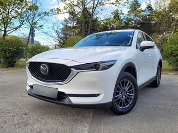 Авто Mazda Cx-5 2021 № 8765822