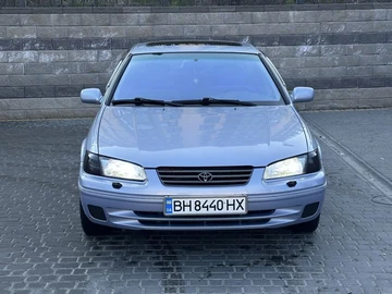 Авто Toyota Camry 1998 № 8765827