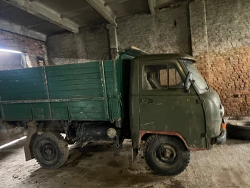 Авто УАЗ 3303 1990 № 8765834