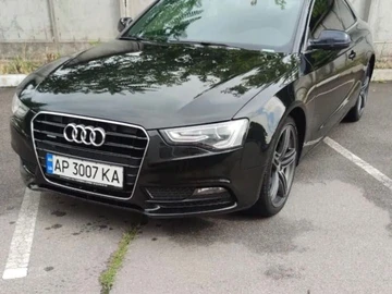 Авто Audi A5 2014 № 8765838