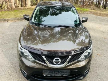 Авто Nissan Qashqai 2015 № 8765839