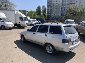 Авто ВАЗ 2111 2007 № 8765842