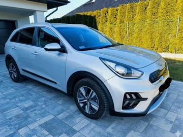 Авто KIA Niro 2020 № 8765846