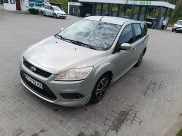 Авто Ford Focus 2009 № 8765852