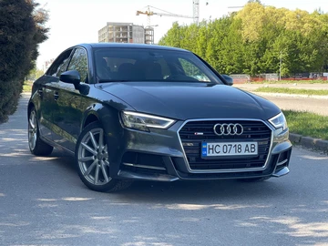 Авто Audi A3 2014 № 8765854