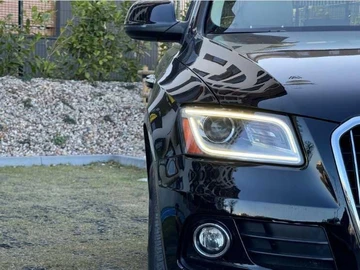 Авто Audi Q5 2013 № 8765858