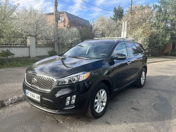 Авто KIA Sorento 2016 № 8765862