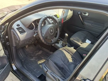 Авто Renault Megane 2008 № 8765864