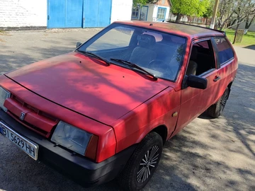Авто ВАЗ 2108 1991 № 8765870