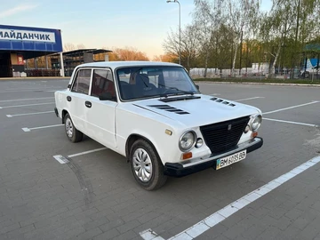 Авто ВАЗ 2101 1977 № 8765871