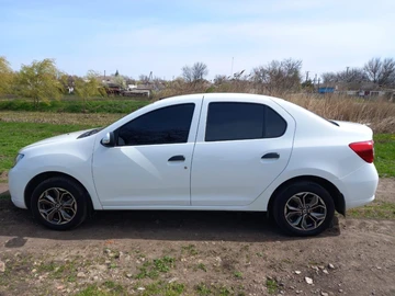 Авто Renault Logan 2016 № 8765878
