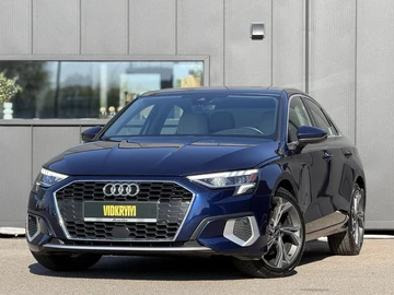 Авто Audi A3 2022 № 8765880