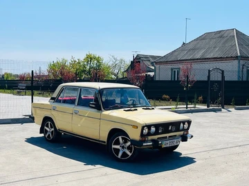 Авто ВАЗ 2106 1990 № 8765882