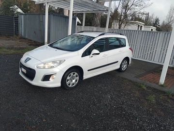 Авто Peugeot 308 2013 № 8765883