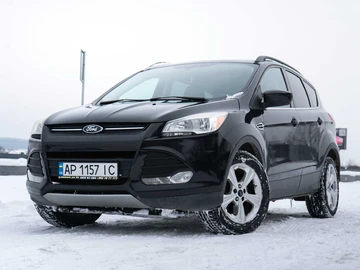 Авто Ford Escape 2014 № 8765894