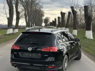 Авто Volkswagen Golf 2014 № 8765902