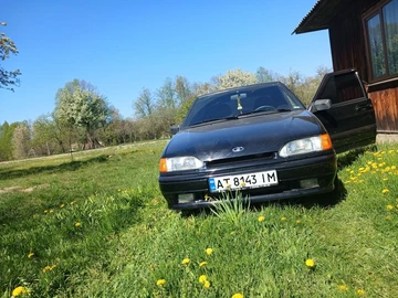 Авто ВАЗ 2114 2013 № 8765908