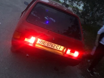Авто ВАЗ 21102 1989 № 8765910