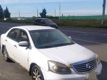 Авто Geely Maple 2012 № 8765993