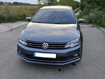Авто Volkswagen Jetta 2016 № 8765994