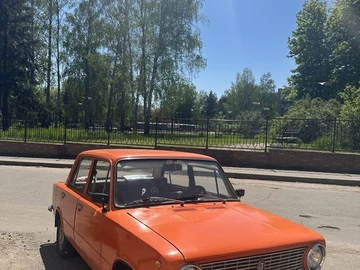 Авто ВАЗ 2101 1982 № 8765995