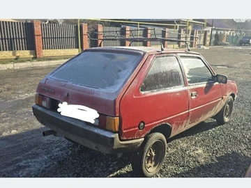 Авто ЗАЗ 965 1998 № 8765997