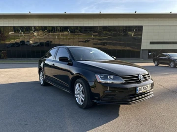 Авто Volkswagen Jetta 2017 № 8765999