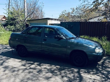 Авто ВАЗ 2110 Богдан 2013 № 8766002