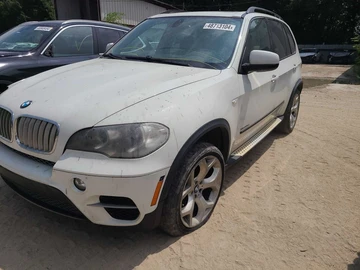 Авто BMW X5 2013 № 8766005