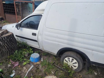 Авто Opel Combo 1997 № 8766006