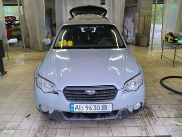 Авто Subaru Outback 2007 № 8766008
