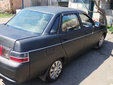 Авто ВАЗ 2110 1999 № 8766013